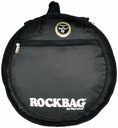 RockBag Deluxe Line – taška na Snare Drum, 35,5 x 14