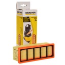 KARCHER filter SE 5,100 6,100 3001 2001 6,414-498,0