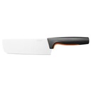 Nôž NAKIRI 16cm FISKARS 1057537 Funkčná forma