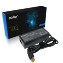65W nabíjačka pre notebook LENOVO 20V 3,25A SlimTip zástrčka