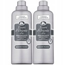 2x Tesori d'Oriente MUSCHIO BIANCO Aviváž 2x 760ml KONCENTRÁT
