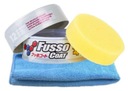 Syntetický vosk Soft99 New Fusso Coat 12 Months Light Wax pre ľahké autá