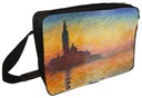 Kabelka cez rameno San Giorgio maggiore (…) Monet