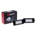 AUDI TT 8J 2006-2008 DOSKA LED svetiel EINPARTS
