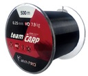 Team Carp 0,35mm 500m 12,9kg vlasec Match Pro