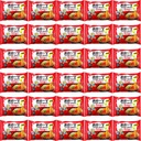 30x Instantná korenistá polievka Ramen.KARTÓN 100g NISSIN