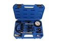 TESTER KOMPRESIE PRE DIESELOVÉ MOTORY 0-70 BAR S-HCTK