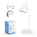 MULTIFUNKČNÁ NABÍJACIA STOLNÁ LAMPA