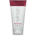 Subrina Refresh Color Mask Bordeaux maska ​​150 ml