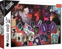 Puzzle Puzzle pre skladanie 1 000 elementu Obrázok Good Pass Disney