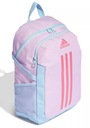 ADIDAS detský školský batoh s vreckami A4 IL8448