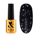 Fox top drop white 7ml biele bodky