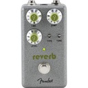 FENDER HAMMERTONE REVERB - GITAROVÝ EFEKT