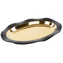 Eurozáclonový tanier 25 cm