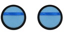 FILTER DO VYSÁVAČA PHILIPS POWERPRO AQUA 2 kusy