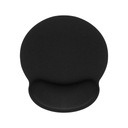 Ergonomická podložka pod myš a zápästie
