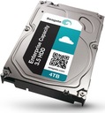 Pevný disk 4TB SEAGATE 4000GB SATA 3 128GB CACHE