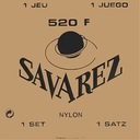 SAVAREZ SA 520 F - sada strún pre klasickú gitaru