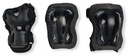 SET CHRÁNIČOV ROLEČOV SET ROLLERBLADE VÝSTROJ NA KOLEČKY 3PACK XL
