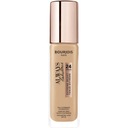 BOURJOIS Always Fabulous s plným krytím podkladovej bázy 200