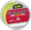 Jaxon Sumato Fluo oplet 0,20 125m 22kg