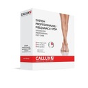 Profesionálny systém starostlivosti o nohy Callux Pro