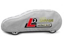 TILT kryt pre auto Dacia Logan