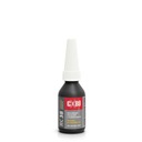 CX80 RC38 10ml - silné lepidlo na valcové spoje