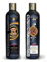 SUPER BENO šampón a proteínový kondicionér pre Labrador Professional 250 ml