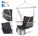 HAMMOCK COSTA ARMCHAIR Brazílske závesné kreslo