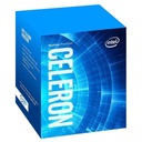 Procesor CELERON G5905 S1200 BOX 3,5G UHD610