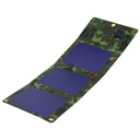 POWERNEED SOLÁRNY PANEL 3W, USB 5V, 0,6A, S3W1C