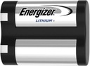 ENERGIZER Foto 2CR5 DL245 EL2CR5 Lítiová 6V batéria