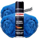 Ochrana SONAX PROFILINE PNS POLYMER NETSHIELD 6 mesiacov