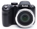 Digitálny fotoaparát KODAK Pixpro AZ401 čierny