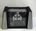 Subwoofer do auta Auna Illuminated 25CM 800W