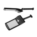 Lampa solarna z czujnikiem ruchu i zmierzchu - mod