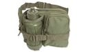 Trekker Bag Mil-Tec Green OD 13511001