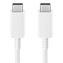 Nabíjací kábel USB-C na USB-C, 5A, 1,8m, Samsung