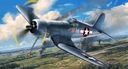 1:72 Lietadlo Vought F4U-1D Corsair