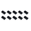 CH340G IC prevodník rozhrania x 10ks