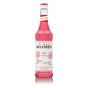 MONIN COTTON CANDY kávový sirup cukrová vata 0,7l