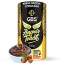 GBS ANGEL'S TOUCH instantná káva čokoládovo-orieškový krém 100g