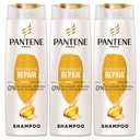 Pantene Pro-V Repair šampón na vlasy 3 x 400 ml