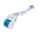 Derma Roller Transparent 540 Titanium 0,5 mm