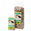 Mixerama getreide mUesli 2,5 kg potraviny potkanov
