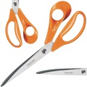 Fiskars Classic Prispôsobenie nožníc pre tkaniny Universal Scissors 25 cm 9863