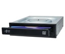 Nová zapisovacia jednotka LG 24x SATA DVD-RW, Gw. 24 mesiacov. FV