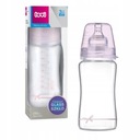 LOVI SKLENENÁ FĽAŠA DIEVČATÁ DO SPRCHOVAČA 250 ML 3M+ 74/204DIEVČ.