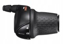 Radiaca páka NEXUS Shimano C6000 8-rýchlostná - ako 8S31